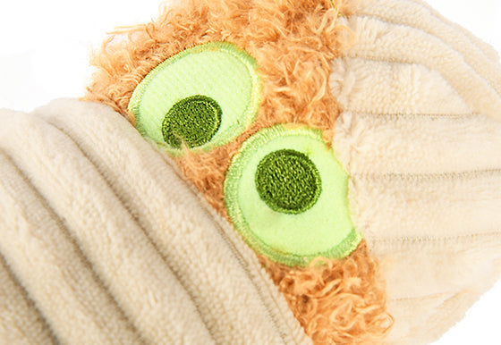 P.L.A.Y. Feline Frenzy, Catnip Kicker Toy set: Mummy