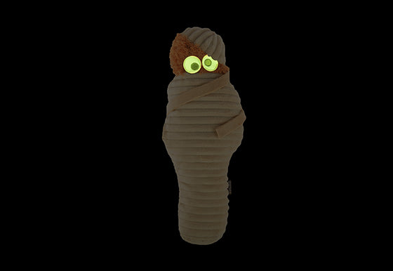 P.L.A.Y. Feline Frenzy, Catnip Kicker Toy set: Mummy