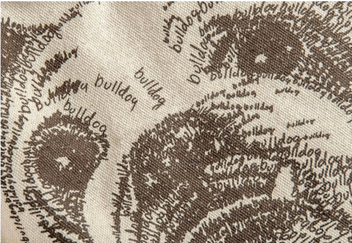 PLAY Best in Show Tote - Beagle - RUNS WITH THE BIG DOGS