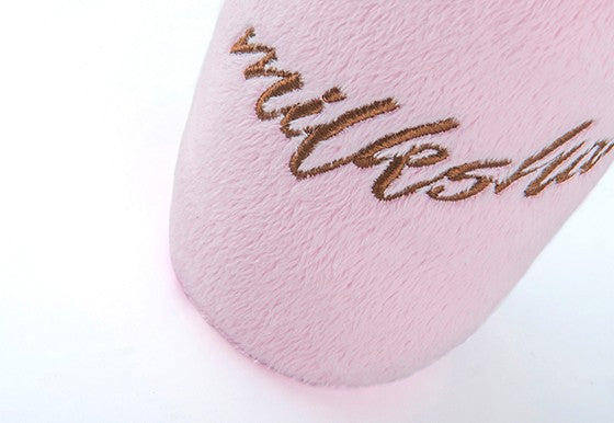 The American Classic, Squeaky Plush Dog Toy