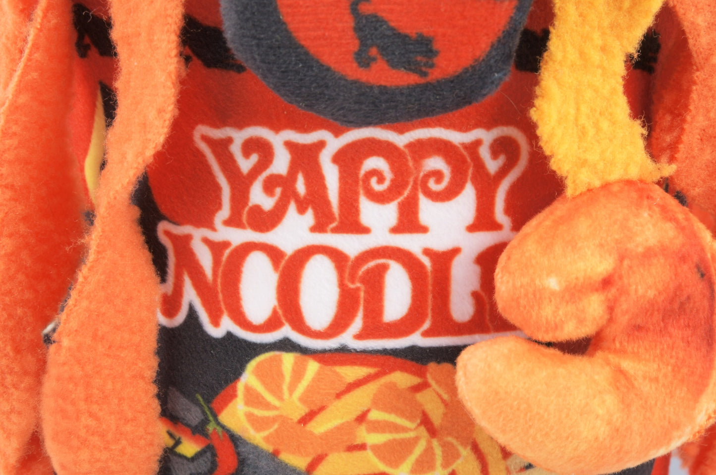 [Pre-Order] P.L.A.Y. The International Classic Squeaky Plush Dog Toy, Slurp It Up