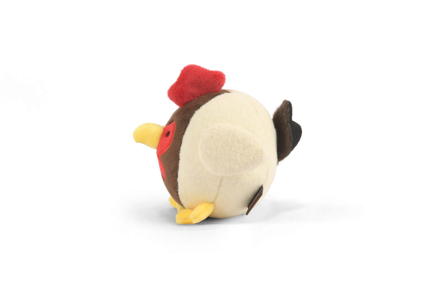 [Pre-Order]P.L.A.Y. Barnyard Buddies Squeaky Plush Dog Toy, Ryan the Rooster