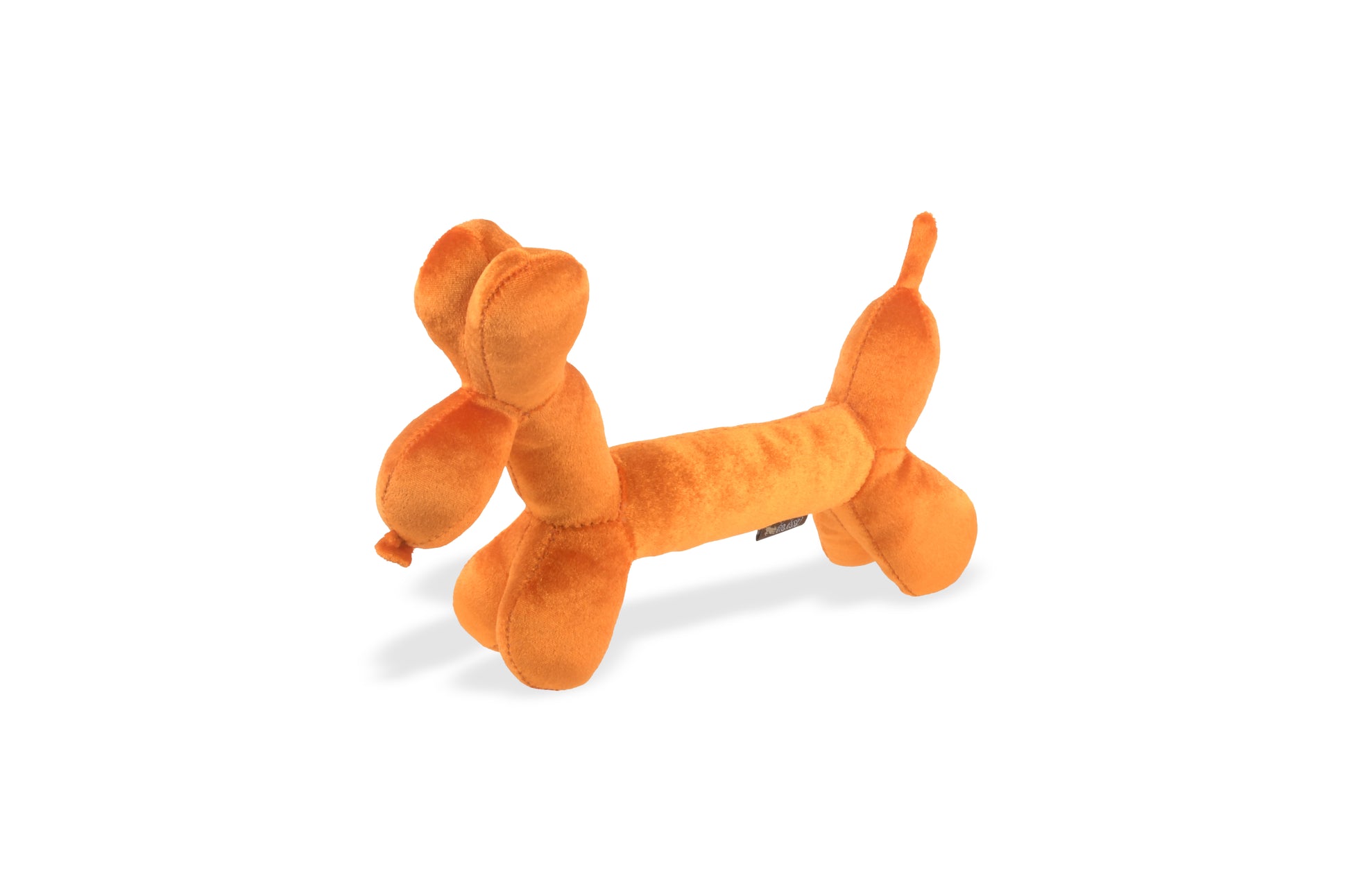 P.L.A.Y. Party Animal Balloon Buddy | Multi-Squeaker Dog Toy