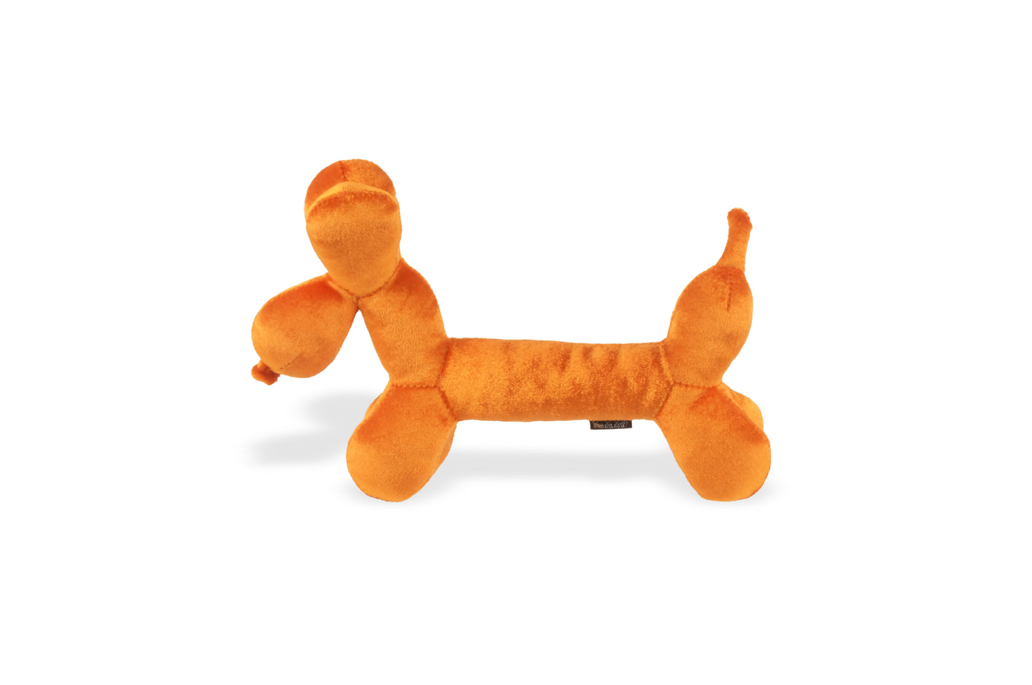 P.L.A.Y. Party Animal Balloon Buddy | Multi-Squeaker Dog Toy