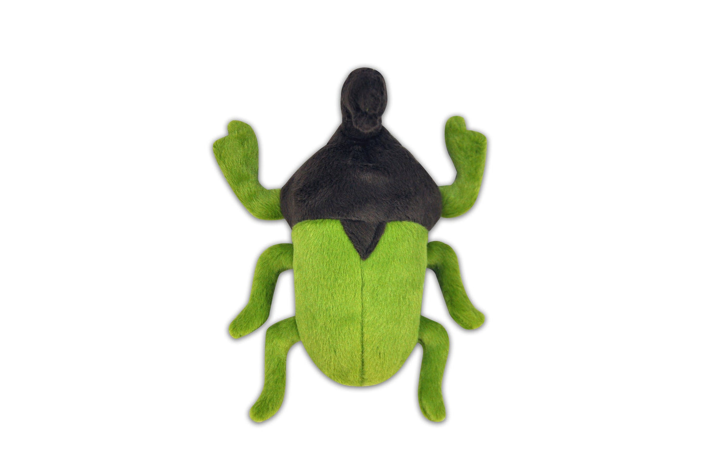 Bugging Out dog toys P.L.A.Y. Butterfly RhinoBeetle Worm Bee LadyBug