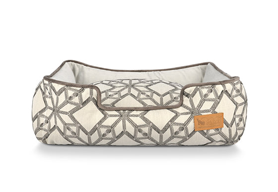 [Pre-order]Lounge Bed: Solstice Snowy Day