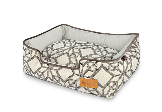 [Pre-order]Lounge Bed: Solstice Snowy Day