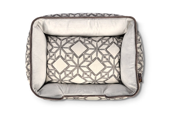 [Pre-order]Lounge Bed: Solstice Snowy Day