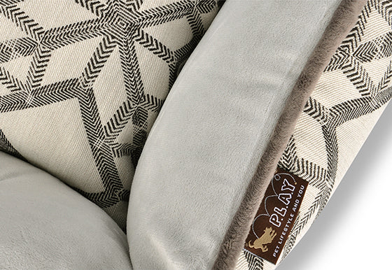 [Pre-order]Lounge Bed: Solstice Snowy Day