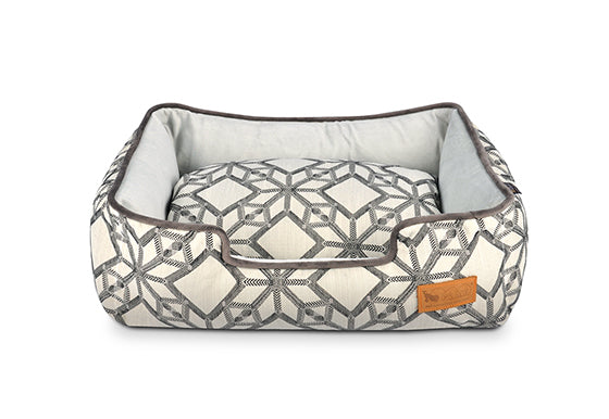 [Pre-order]Lounge Bed: Solstice Snowy Day
