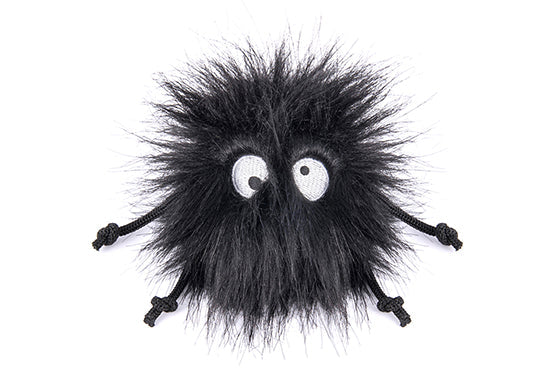 PLAY Feline Frenzy Catnip Toy Frisky Furball