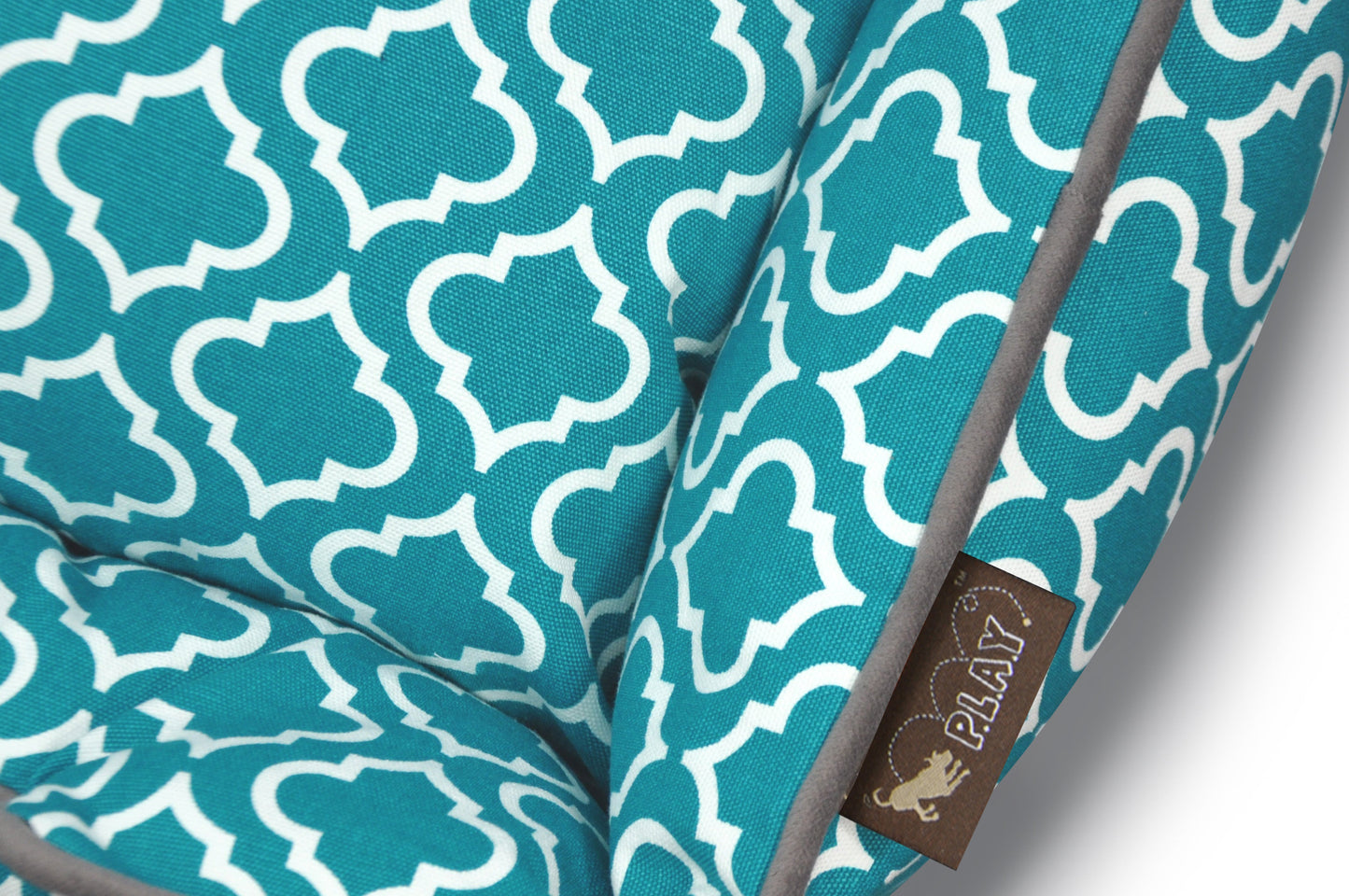 [Pre-order]Lounge Bed: Moroccan Teal