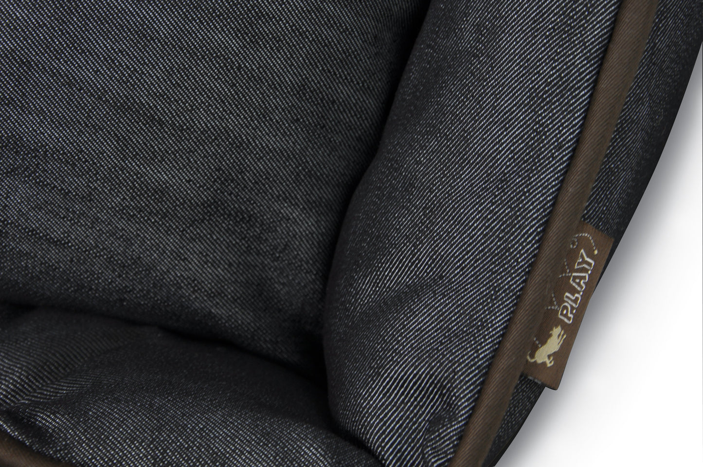 [Pre-order]Lounge Bed: Urban Denim MedievalBlue/Chocolate