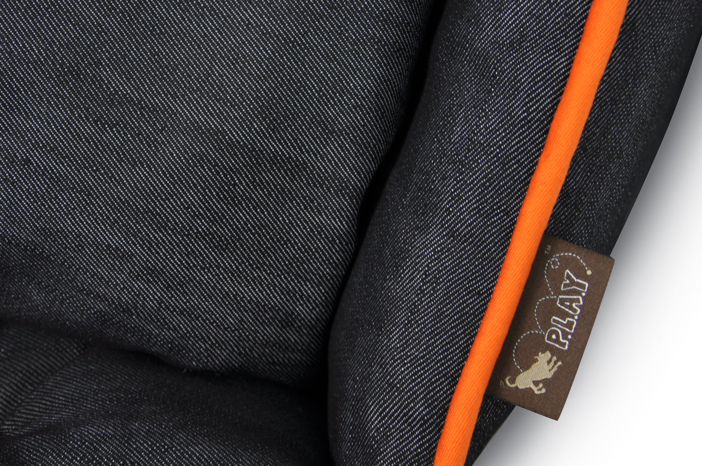 [Pre-order]Lounge Bed: Urban Denim MedievalBlue / Mandarin