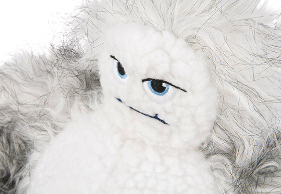 P.L.A.Y. Mythical Creatures Squeaky Yeti toys for Dogs