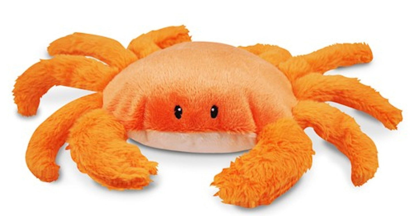 Under the Sea, Squeaky Plus Dog Toy