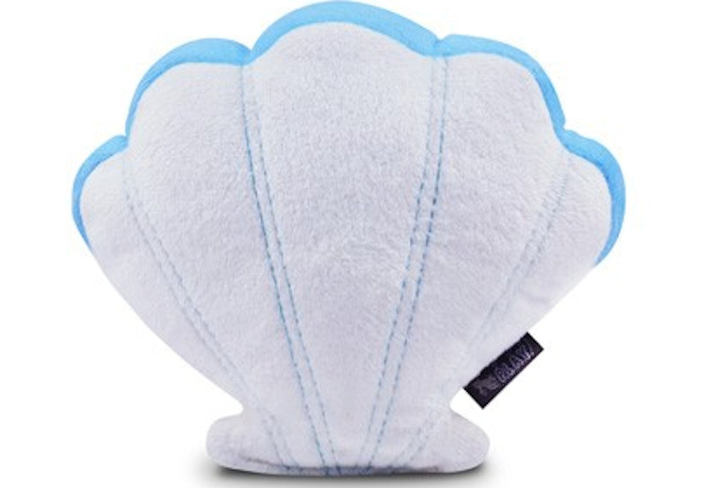 Under the Sea, Squeaky Plus Dog Toy